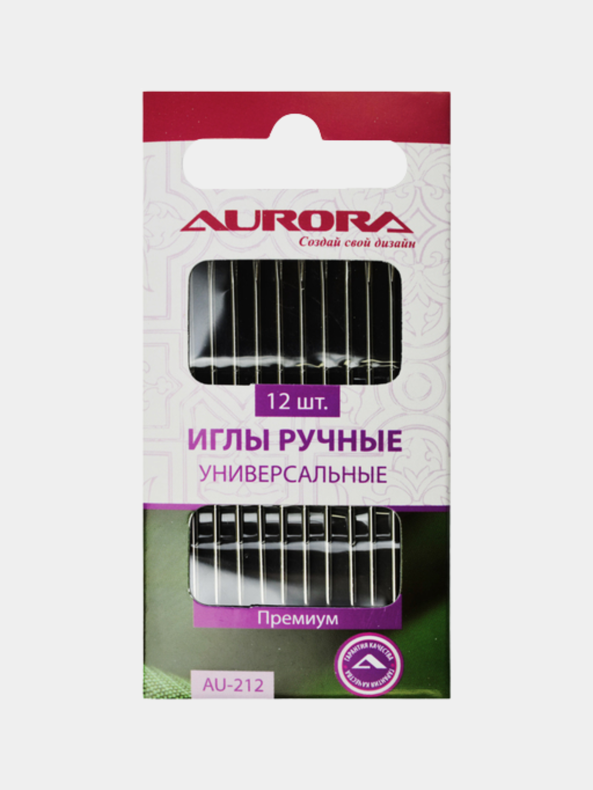 Universal Aurora ignalari, 12 dona - 