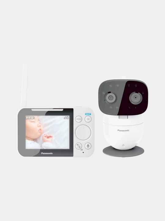 Цифровая видеоняня Panasonic