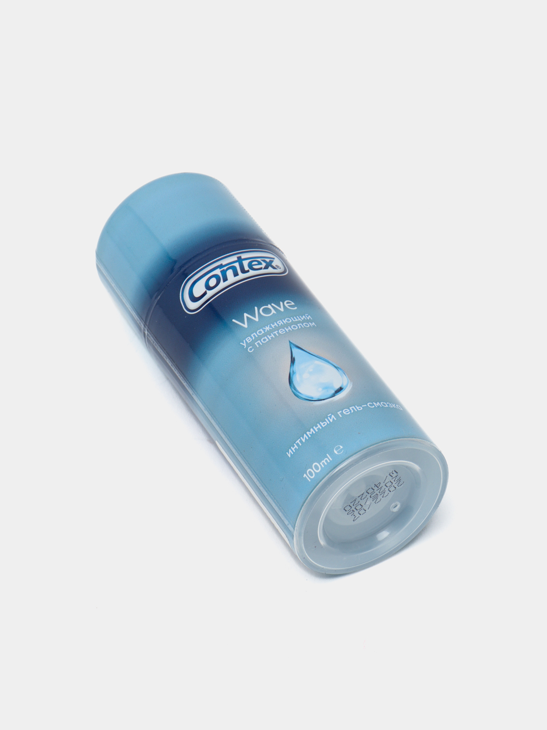 Гель смазка contex wave Гель смазка contex wave