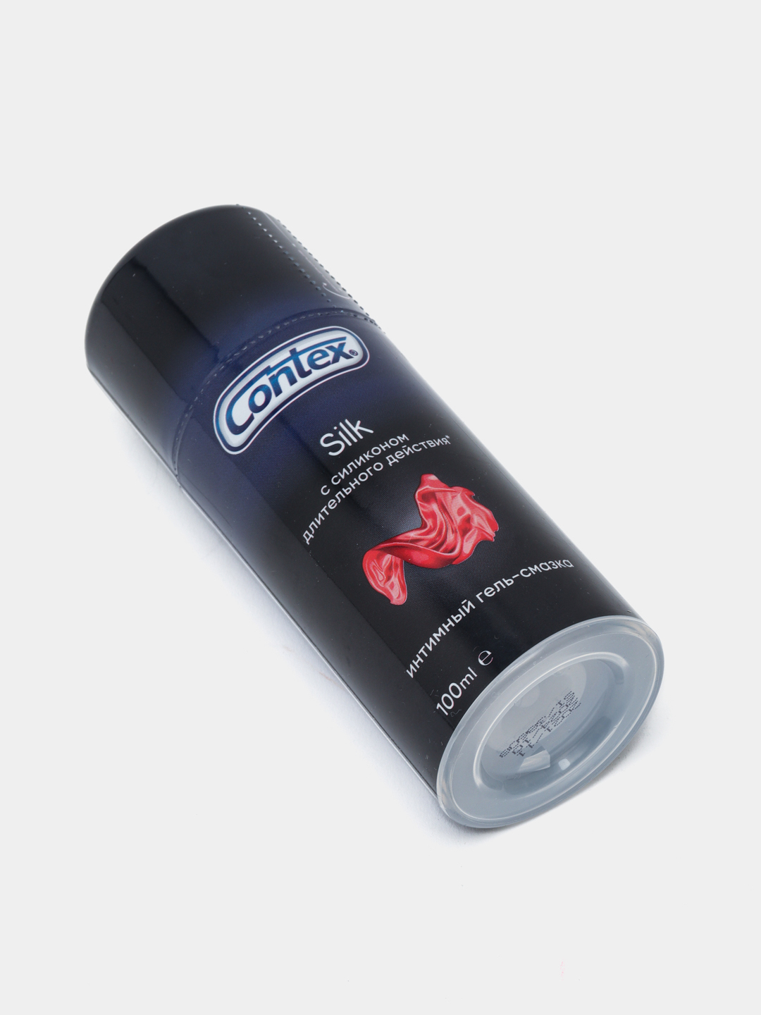 Anal jinsiy aloqa uchun Contex gel moylash vositasi