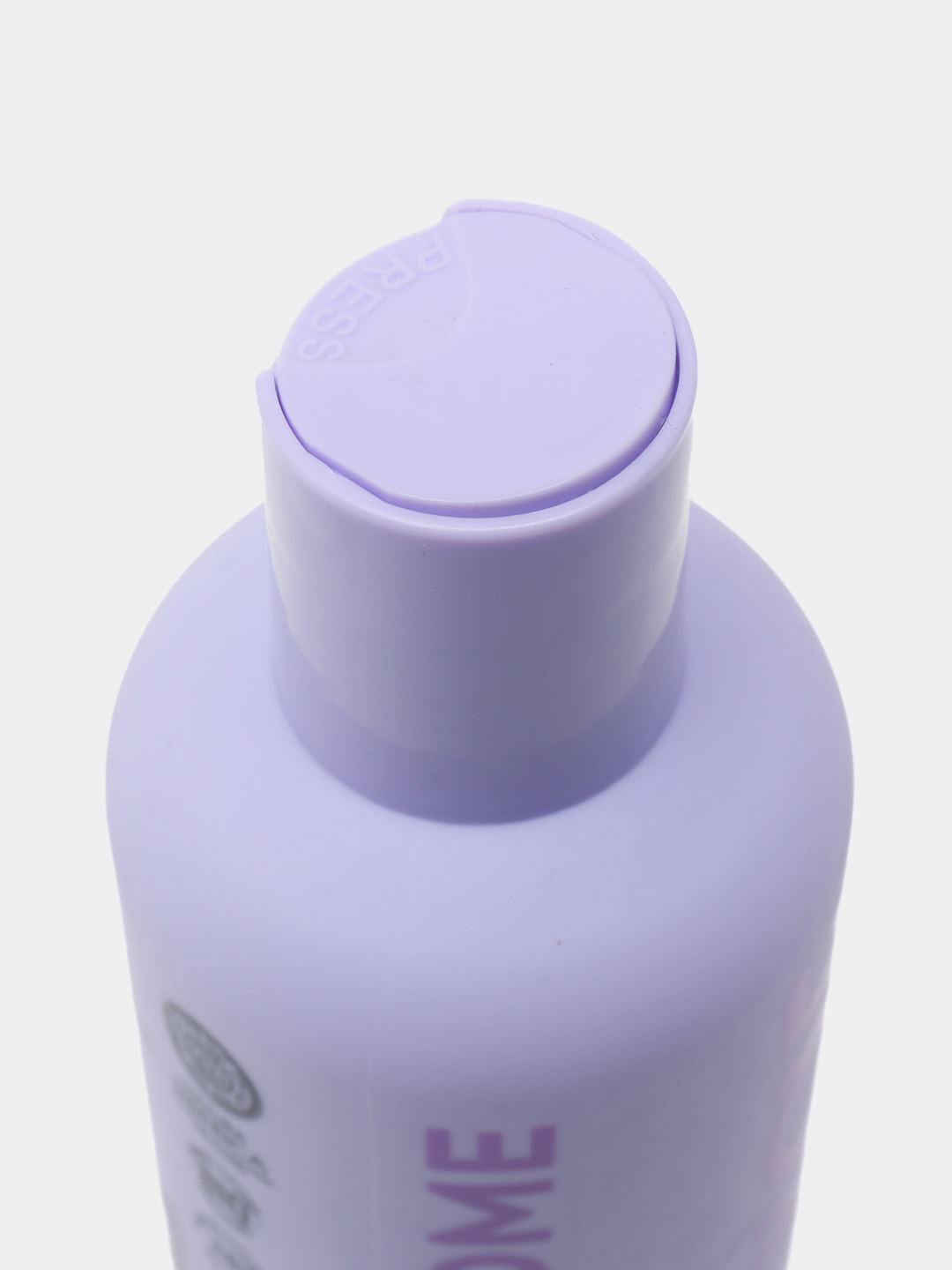 Ice keratin injection