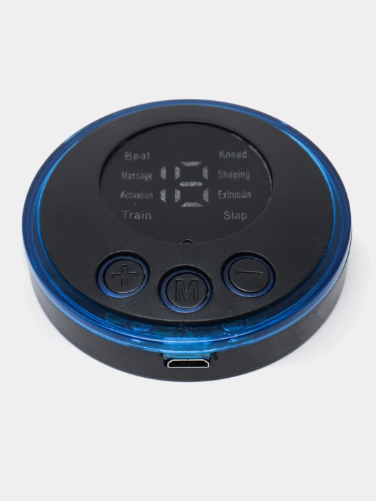 Miyostimulyator EMS Foot Massager, mushaklar va oyoq mashqlari uchun