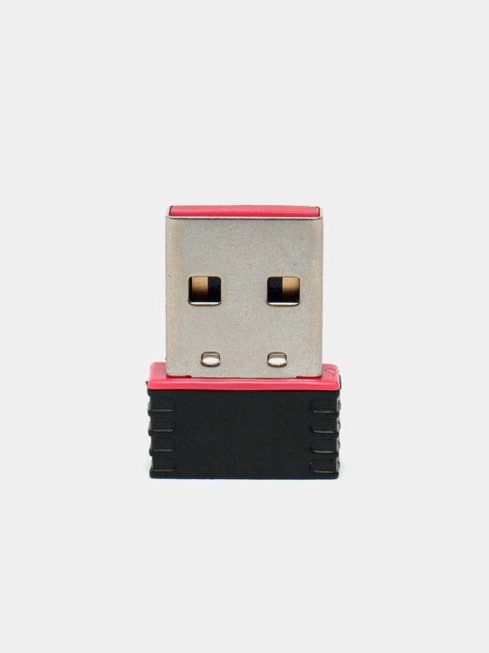 Wi-Fi адаптер Wireless-N mini USB