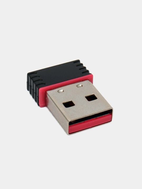 Wi-Fi адаптер Wireless-N mini USB
