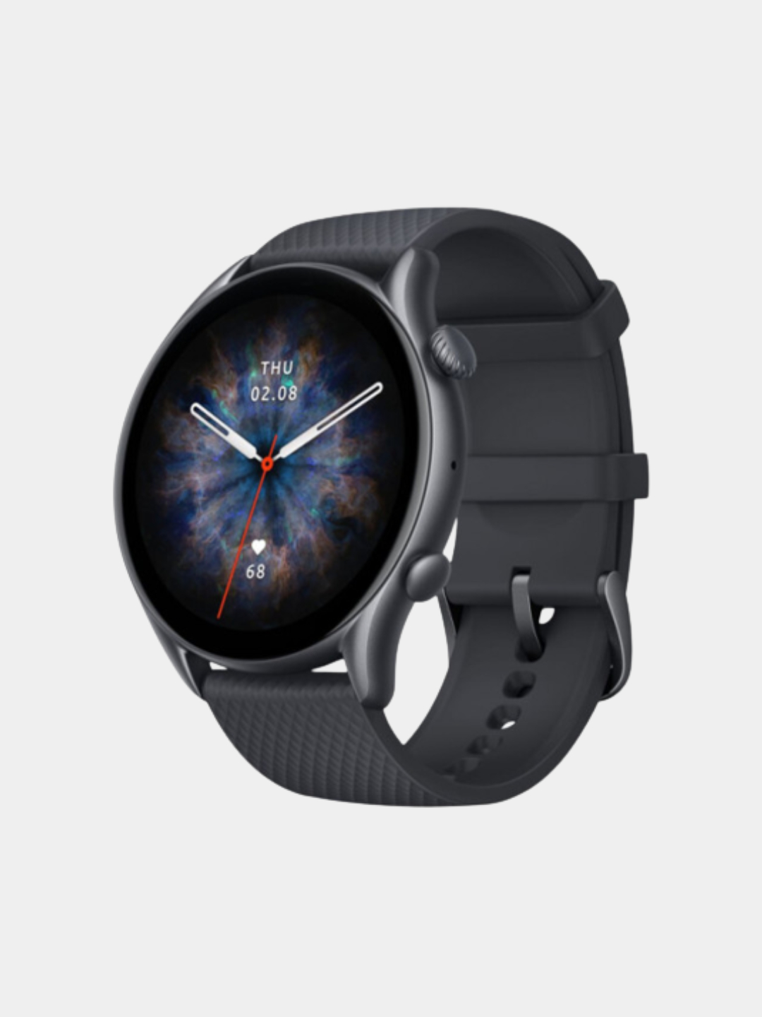 Купить Xiaomi / Умные часы / Amazfit / GTR 3 PRO / Smart Watch / EU за ...