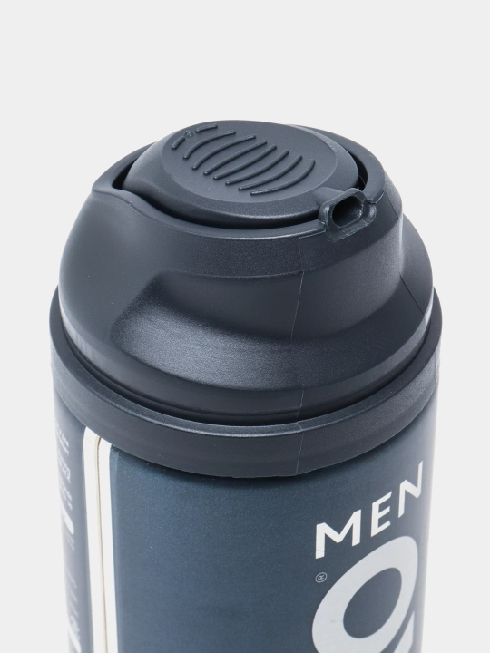 Гель для бритья Arko Men, черный, 200 мл