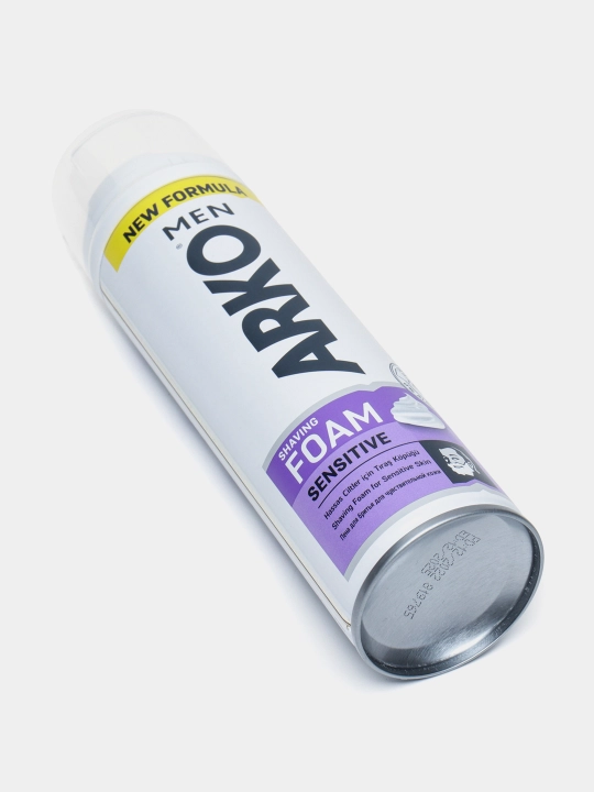 Пенка для бритья Arko Men, 200 мл, 506671
