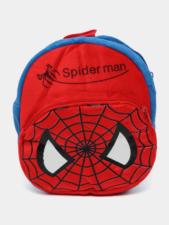 Bolalar uchun ryukzak Spiderman - 