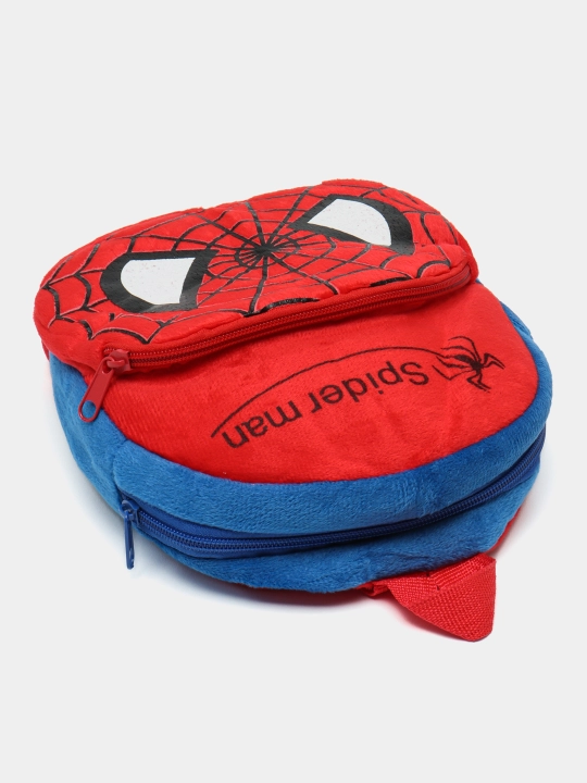 Bolalar uchun ryukzak Spiderman