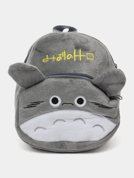 Bolalar uchun ryukzak Mening qo'shnim Totoro - 