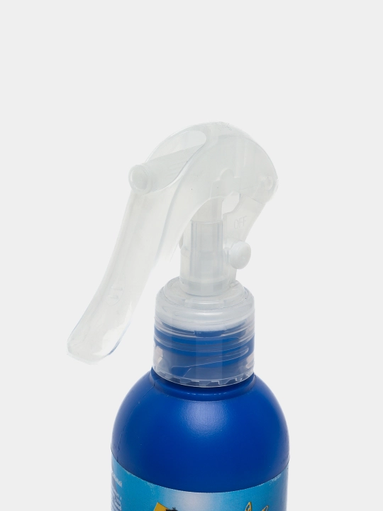 Hasharotlarga qarshi sprey Go Out universal, 200 ml
