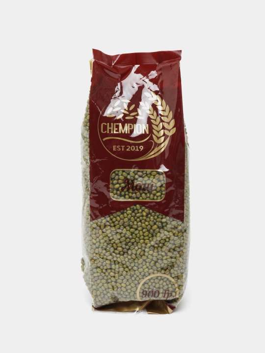 Маш Chempion, 900 г - 