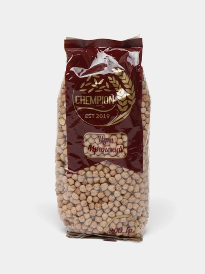 Нут Иранский Chempion, 900 г - 