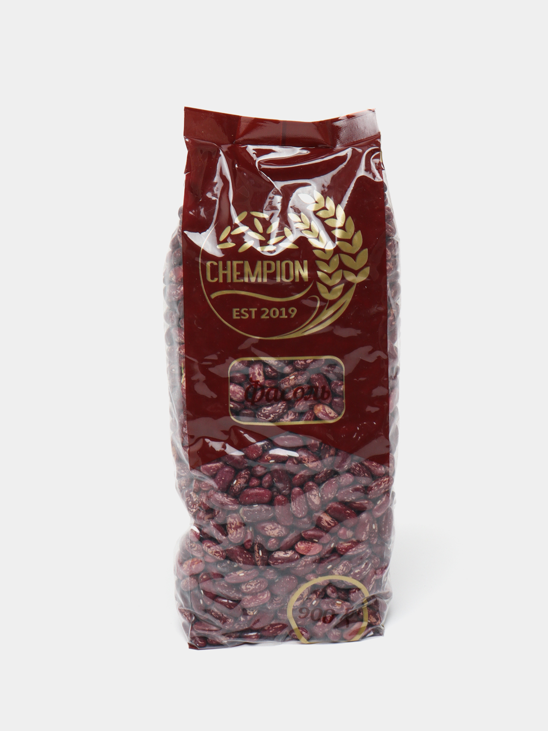 Фасоль Chempion, 900 г - 