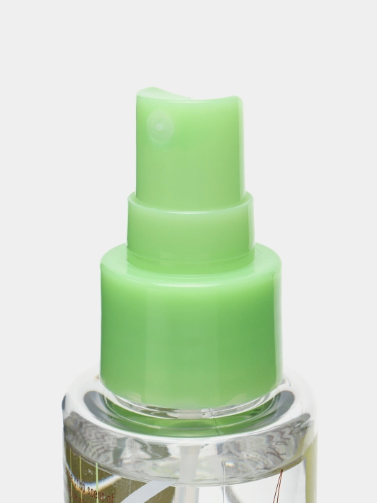 Tana spreyi lotos va bambuk, 147 ml