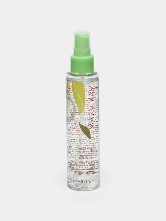 Tana spreyi lotos va bambuk, 147 ml