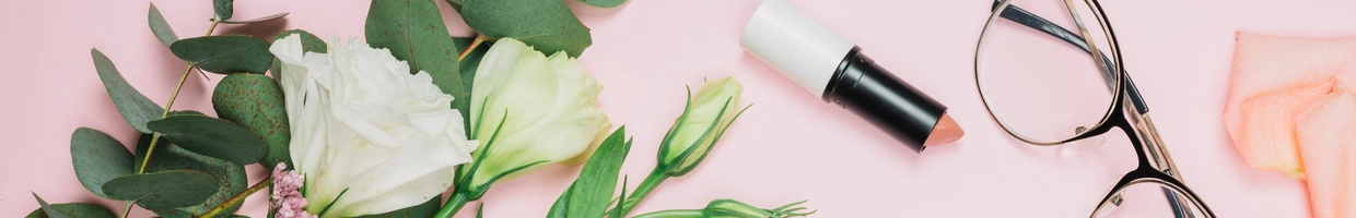 Beauty products