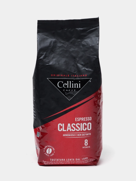 Donli qahva Cellini Classico, 1 kg - 