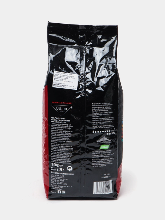 Donli qahva Cellini Classico, 1 kg