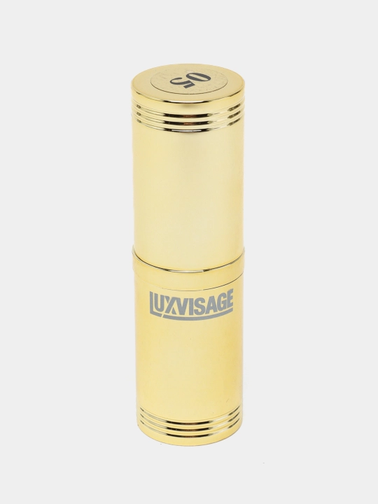 Помада губная Luxvisage, тон 5, 4 г
