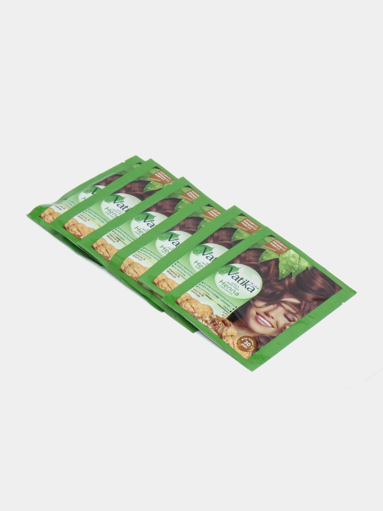 Хна Vatika MHG, 60 г