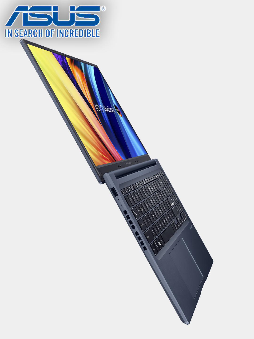 Купить Ноутбук ASUS Vivobook X1503Z OLED Intel Core i7-12700H 8/512 GB ...