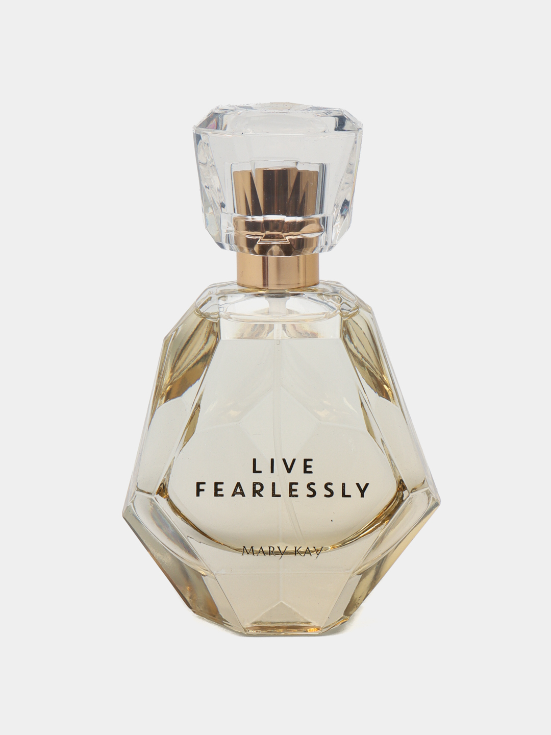Parfyumlangan suvi Live Fearlessly, 50 ml - 