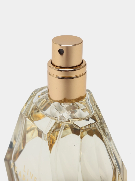 Parfyumlangan suvi Live Fearlessly, 50 ml