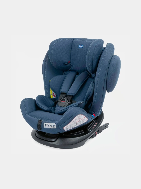 Автокресло Chicco Unico Plus