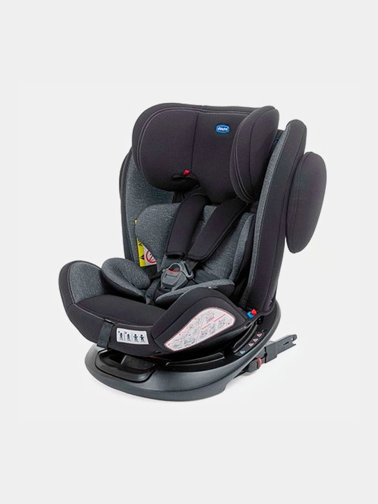 Автокресло Chicco Unico Plus