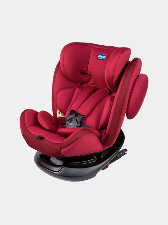 Автокресло Chicco Unico Plus