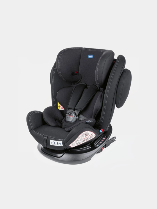 Автокресло Chicco Unico Plus