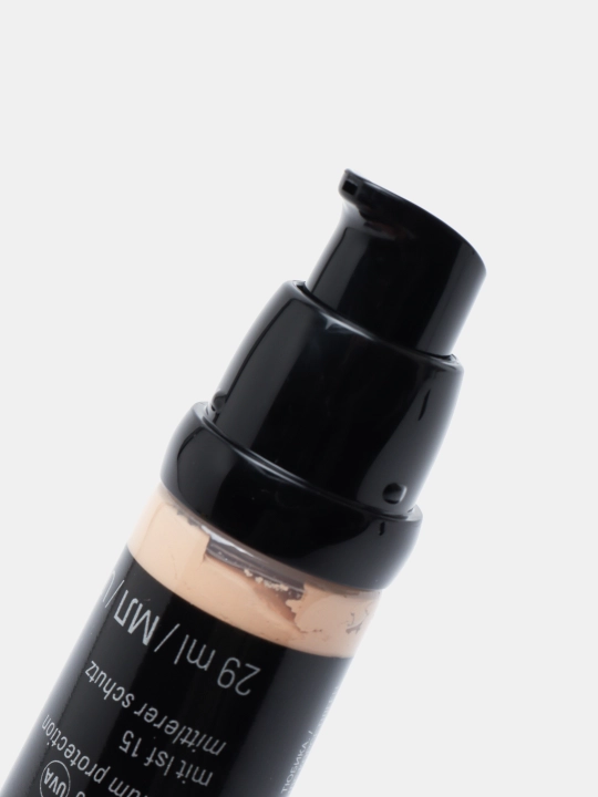CC krem  SPF 15, 12 soat namlik, tabiiy yoritish, 29 ml