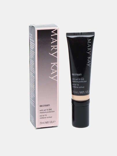 SPF 15 li SS kremi, yorqin  Very Light 10072826 - 