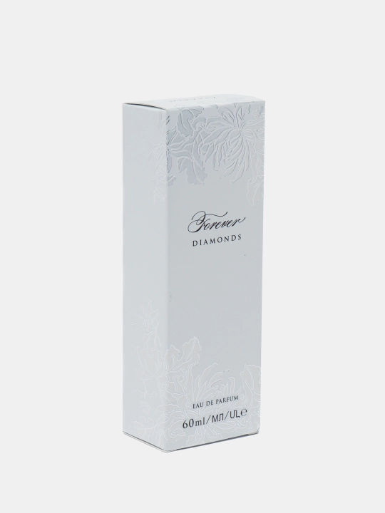 Parfyumlangan suv Forever Diamonds, 60 ml