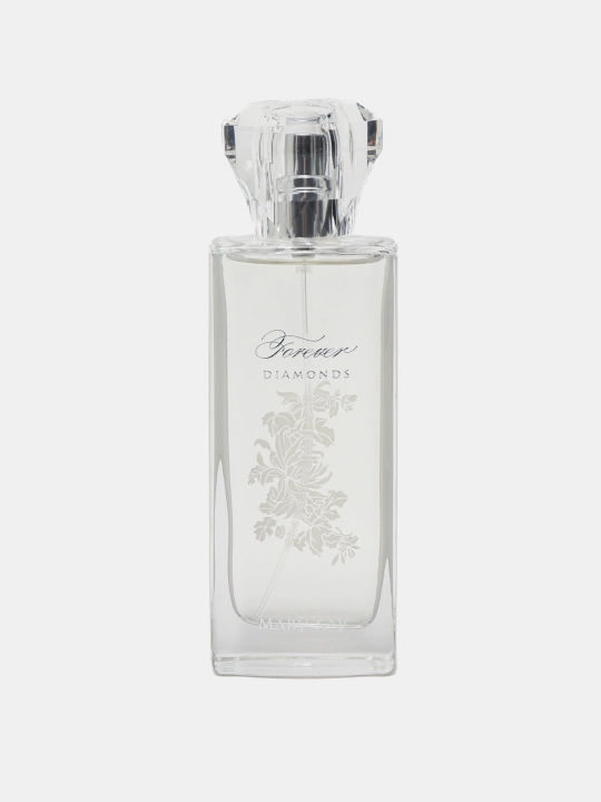 Parfyumlangan suv Forever Diamonds, 60 ml