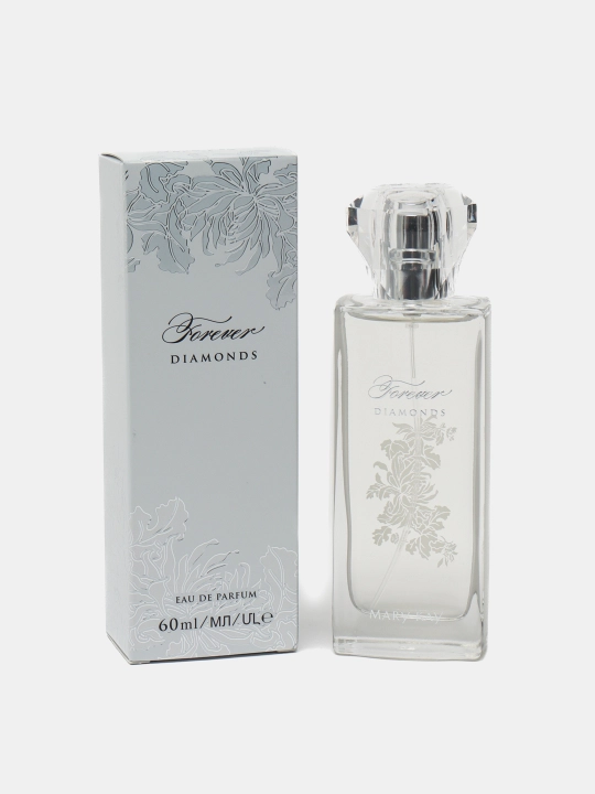 Parfyumlangan suv Forever Diamonds, 60 ml - 