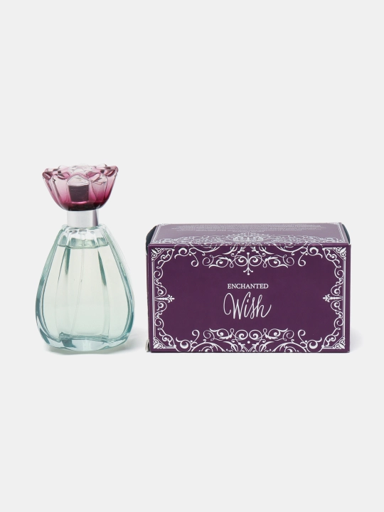 Ayollar uchun xushbo'ylangan suv Enchanted Wish, 60 ml