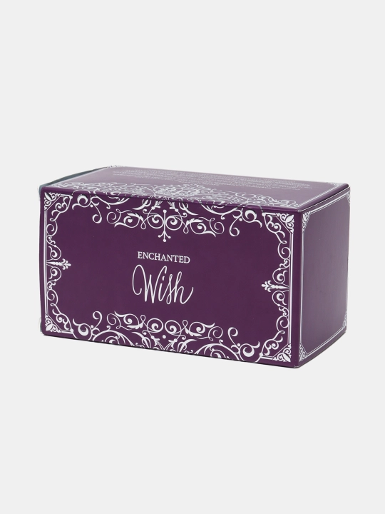 Ayollar uchun xushbo'ylangan suv Enchanted Wish, 60 ml