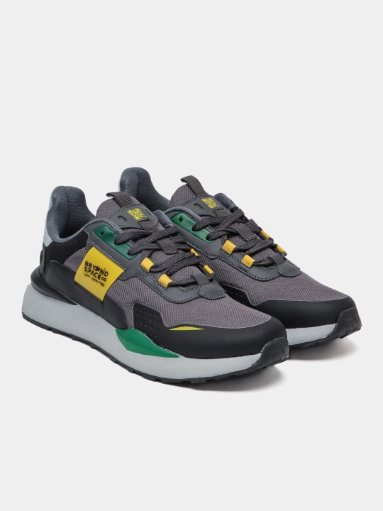 Erkaklar sport krossovkalari Deerway 40071