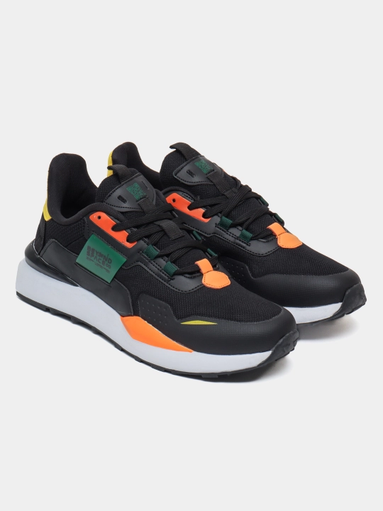 Erkaklar sport krossovkalari Deerway 40071