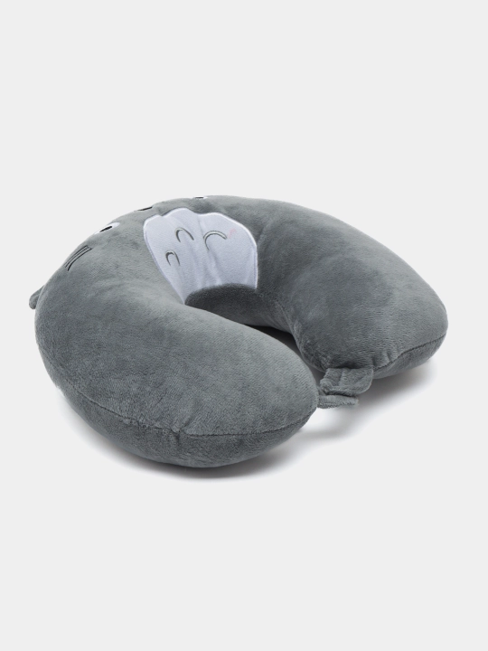Детская дорожная подушка Totoro - 