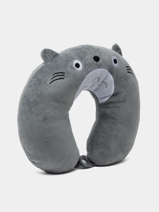 Bolalar sayohat yostig'I Totoro
