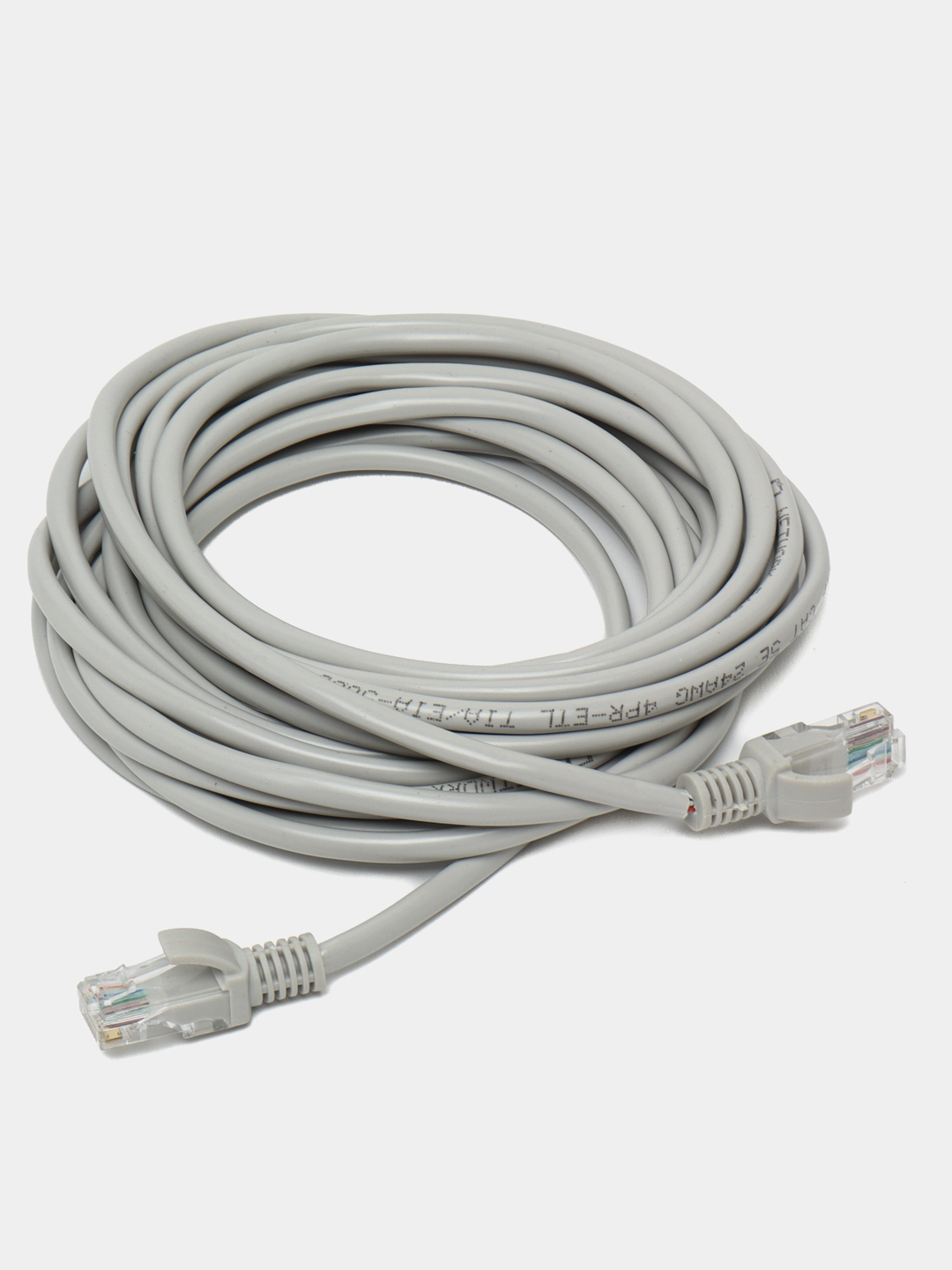 Uzum platformasida kabeli Cat5, 5 mni 1 kunda bepul yetkazib