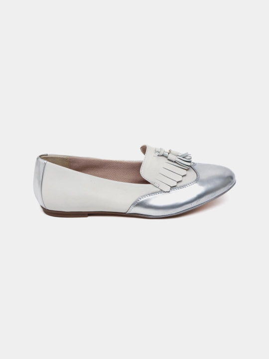 Женские лоферы, Clarks