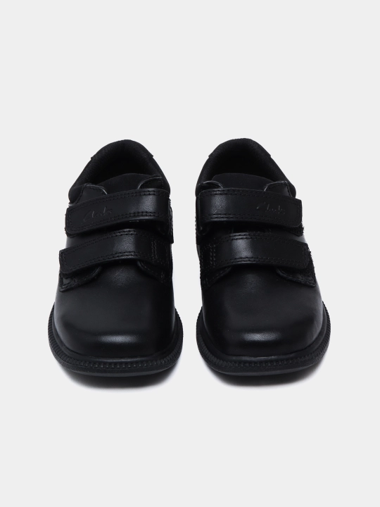 Туфли для мальчиков Clarks