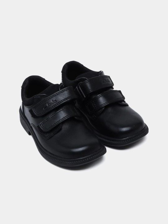 Туфли для мальчиков Clarks - 