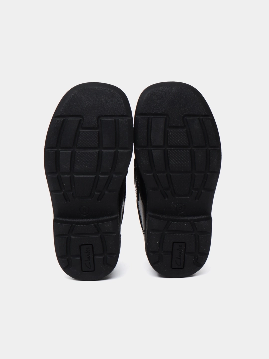 Туфли для мальчиков Clarks