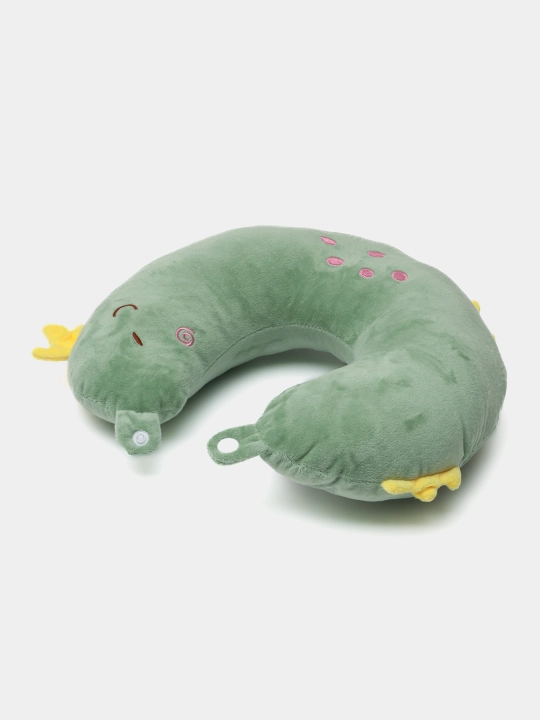Детская дорожная подушка Little Dragon