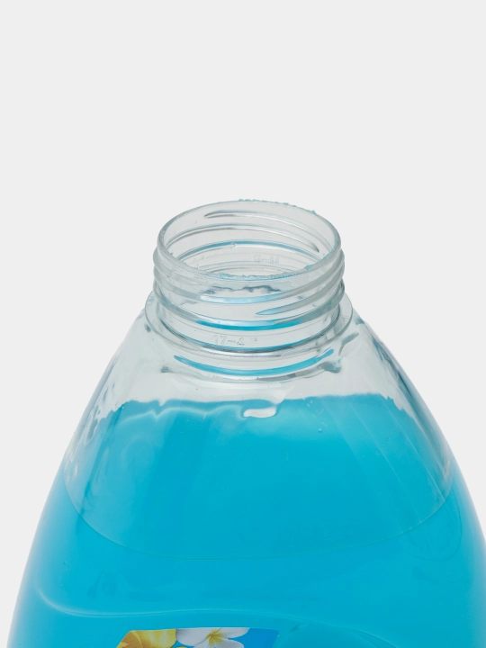 Гель для стирки LaVer Multi Gel с мерной крышкой для любых тканей, 1.15 л